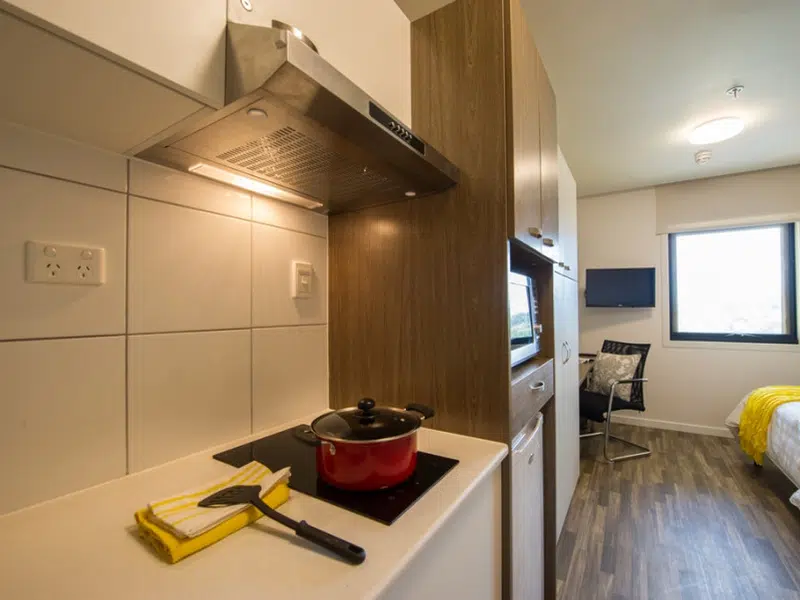 Standard Studio Apartment photo 2