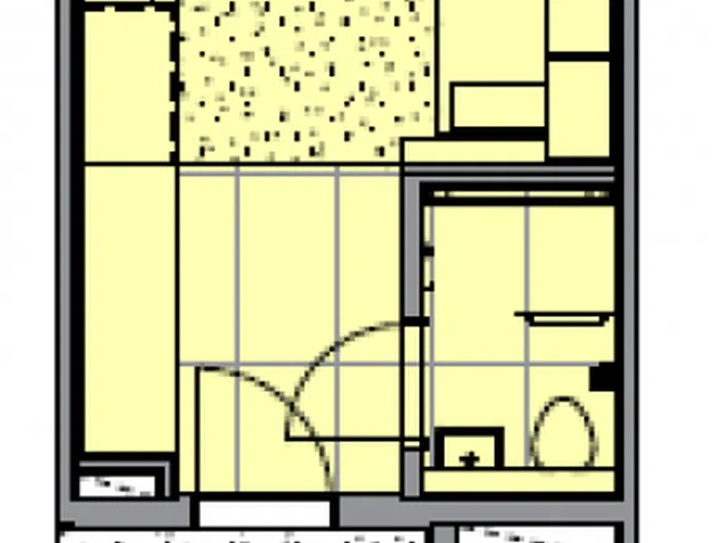 Standard Studio Apartment photo 4