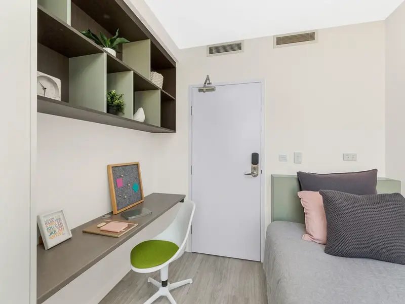 2 Bed Apartment photo 3