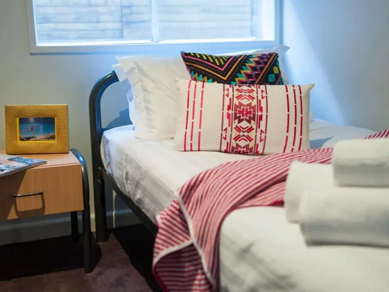 2 Bedroom Apartment- Standard photo 1