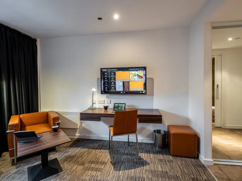 Fitzgerald Suite photo 2