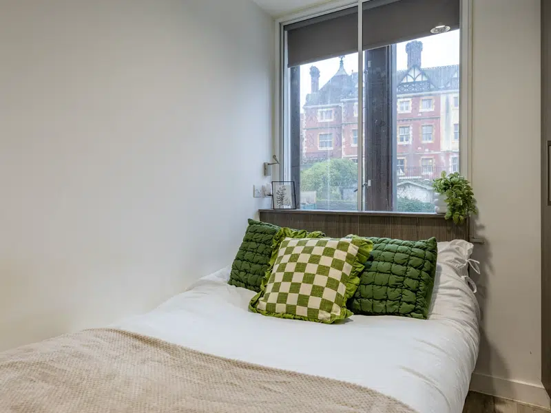 Classic 2 Bed Apartment photo 1