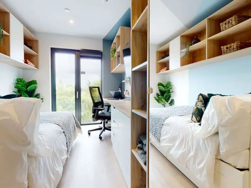 3 Bed Cluster photo 1