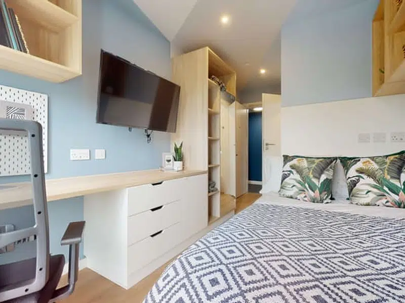 3 Bed Cluster photo 2