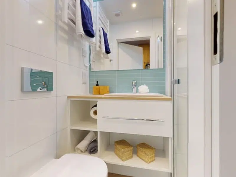 3 Bed Cluster photo 4