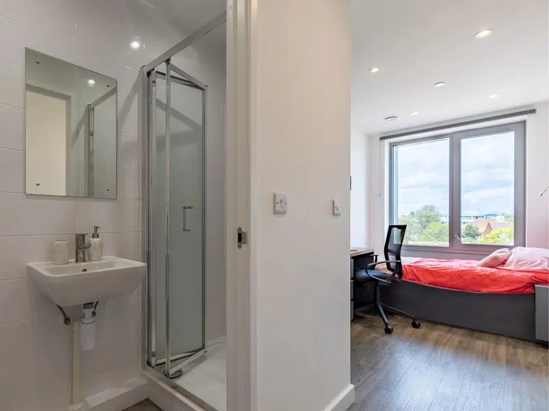 Platinum En Suite photo 2