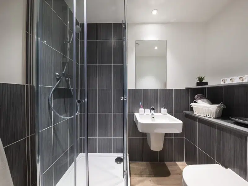 6 Bed Cluster Ensuite Plus photo 4