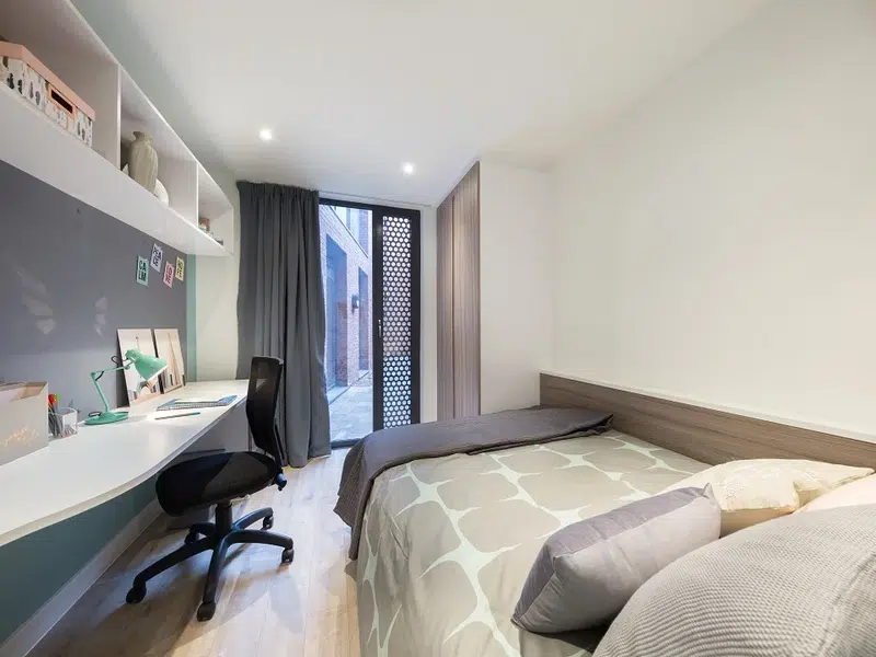 6 Bed Cluster Ensuite Plus photo 1
