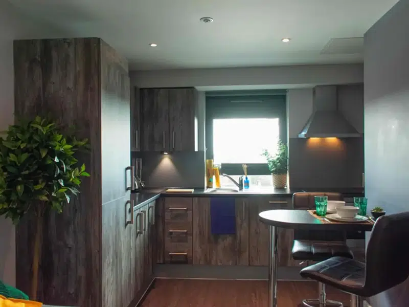 3  Bed Penthouse photo 2