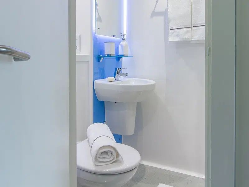 En Suite Cluster 3 Bed photo 4