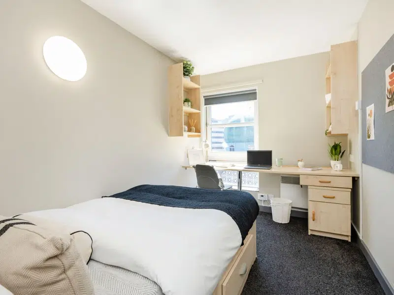 3 Bed Ensuite photo 5