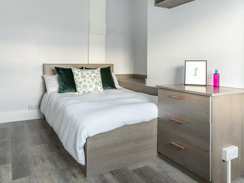 3 Bed Flat photo 1