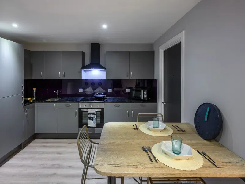 3 Bed Premium En-suite photo 1