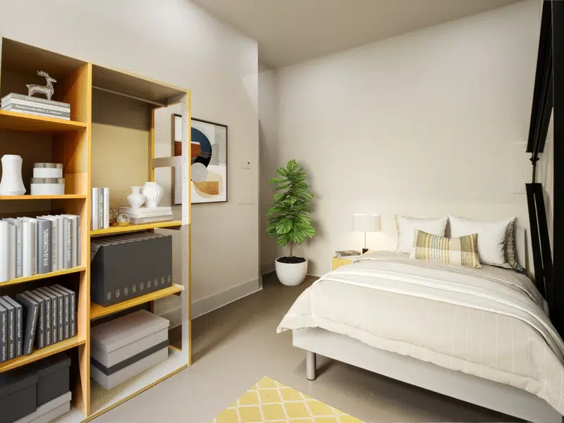 3 BED SHARED APARTMENT photo 1