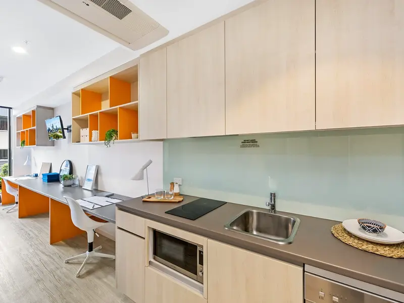 Ultra Twin Apartment photo 3