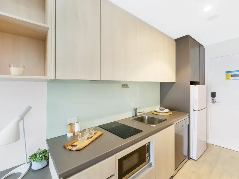 Ultra Twin Apartment photo 4
