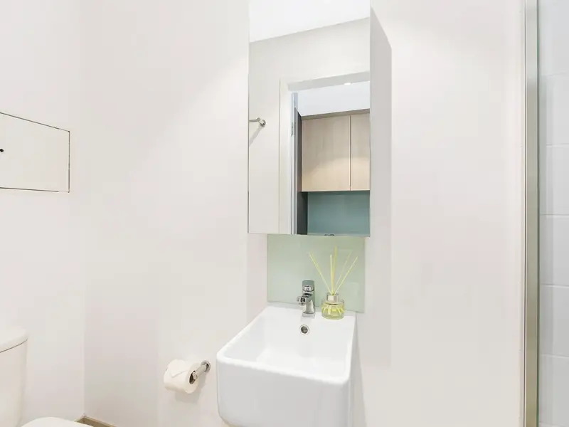 Ultra Twin Apartment photo 2