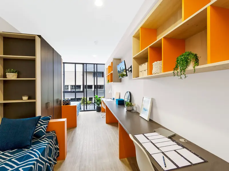Ultra Twin Apartment photo 1