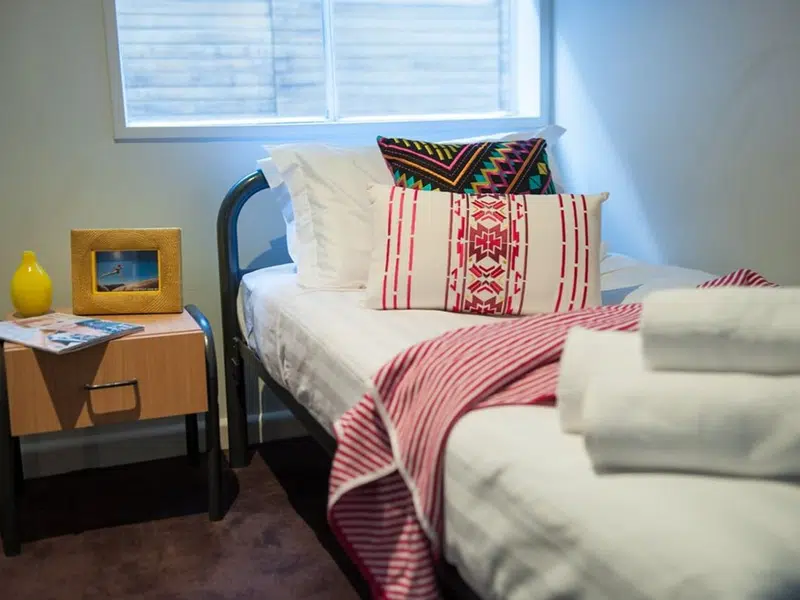 3 Bedroom Apartment- Standard photo 2