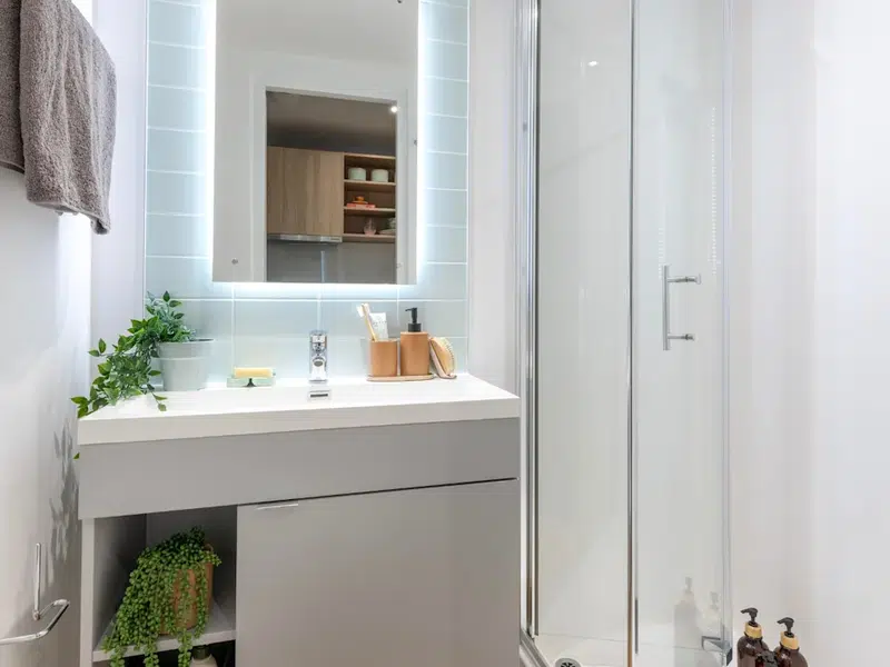 3 Bedroom Premium En-Suite photo 5