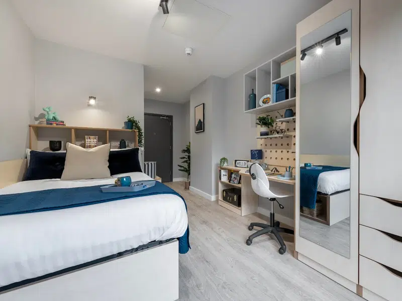 3 Bedroom Premium En-Suite photo 1