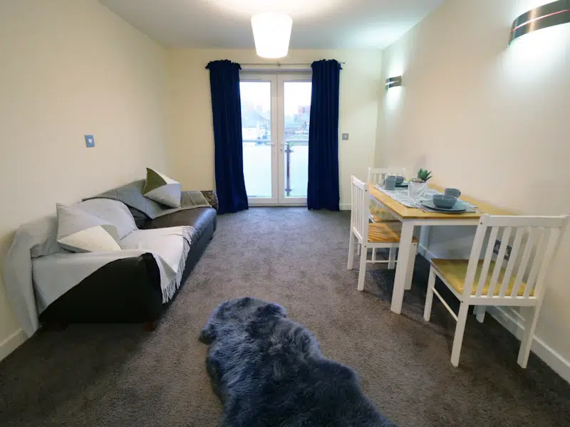 4 BED APARTMENT photo 1