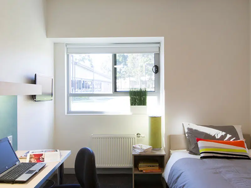 4 Bdrm Apt Ensuite photo 3