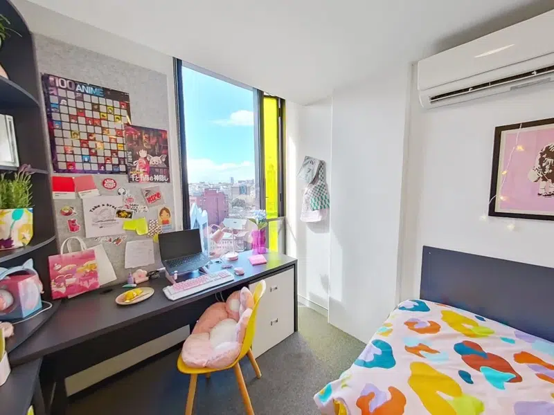 4 Bed Apartment photo 2
