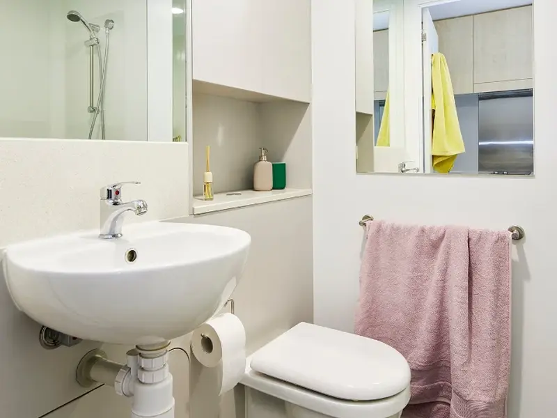 4 Bed Apartment photo 4