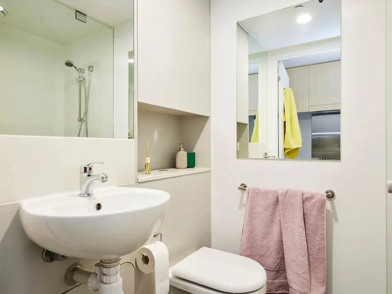 4 Bed Apartment photo 1