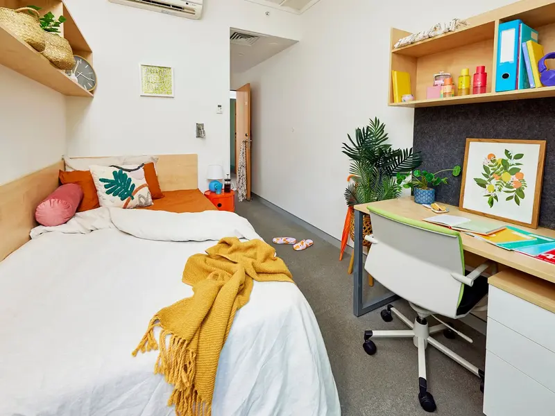 4 Bed Apartment photo 2