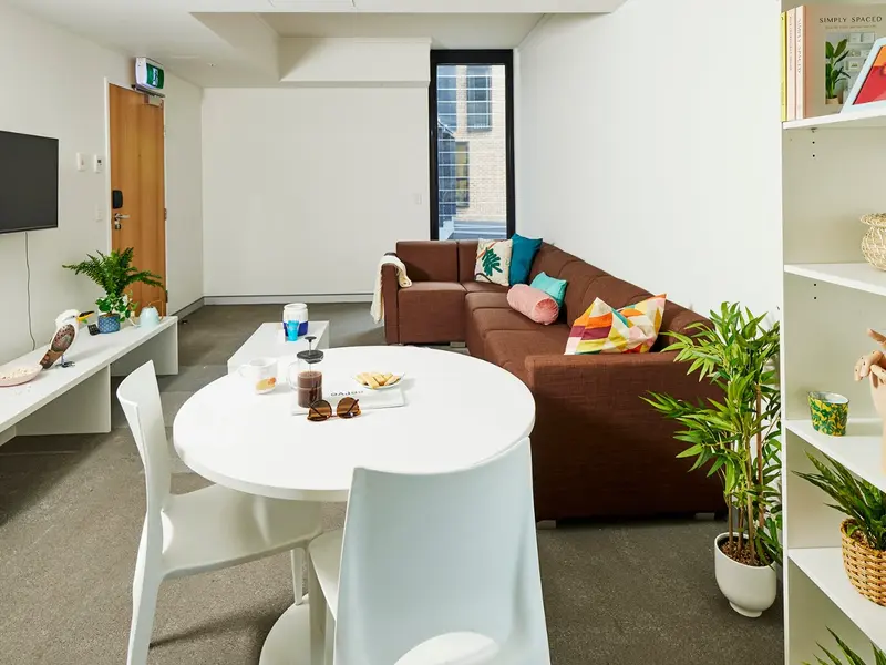 4 Bed Apartment photo 5