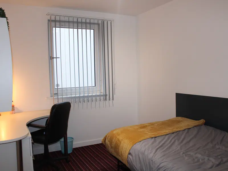 4 Bed Apartment photo 4