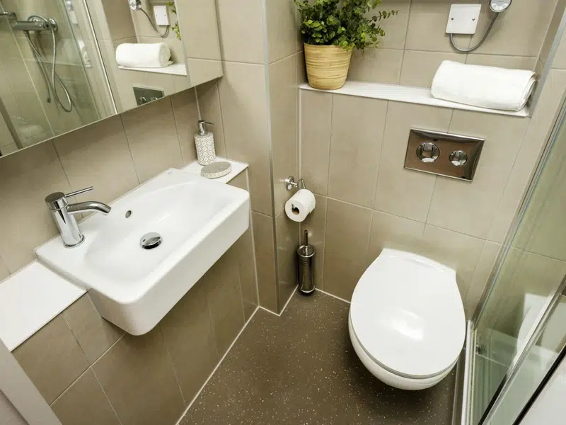 4 Bed Classic Ensuite photo 1