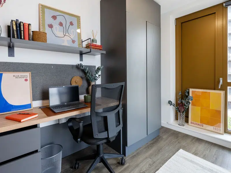 4 Bed En-suite photo 2