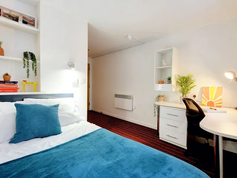 2 Bed Bronze Plus photo 2