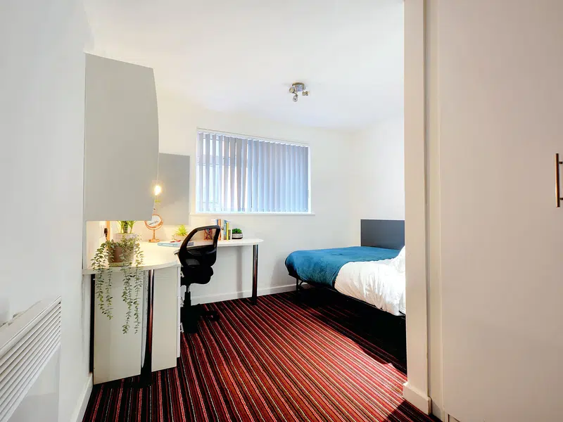 2 Bed Bronze Plus photo 3