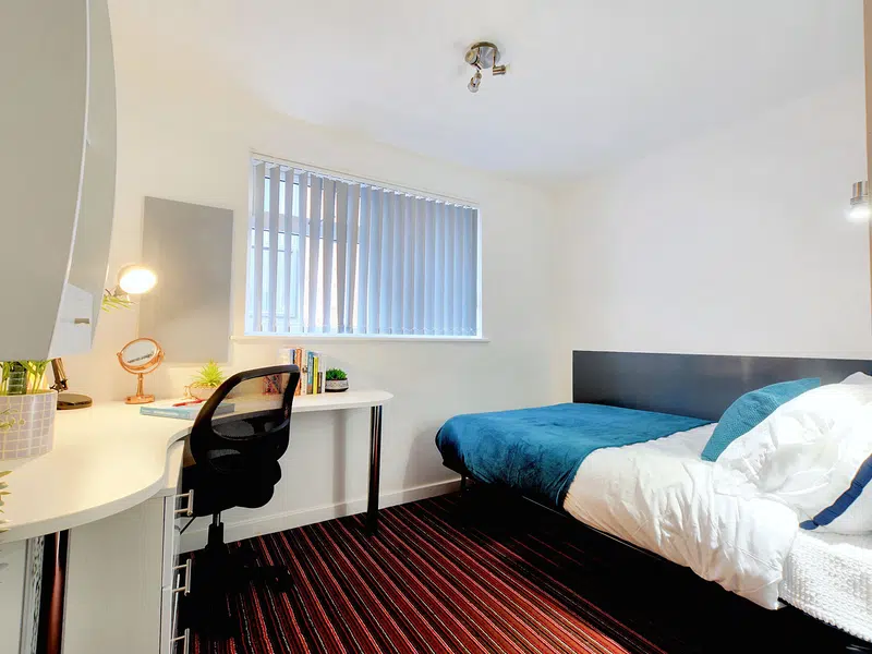 2 Bed Bronze Plus photo 1