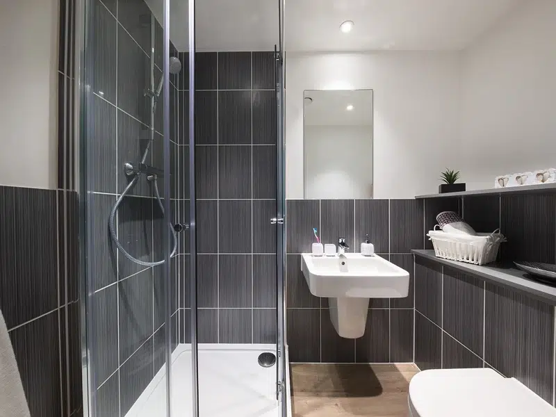 4 Bed Cluster En-suite Plus photo 4