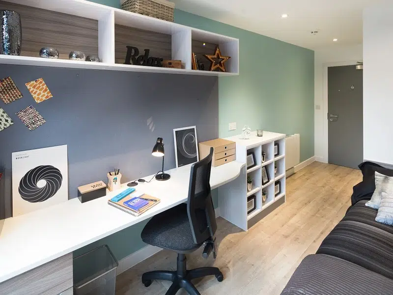 4 Bed Cluster En-suite Plus photo 2