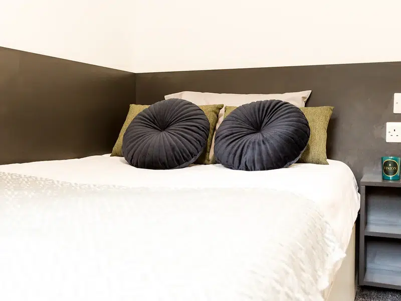 4-Bed Cluster Ensuite photo 3