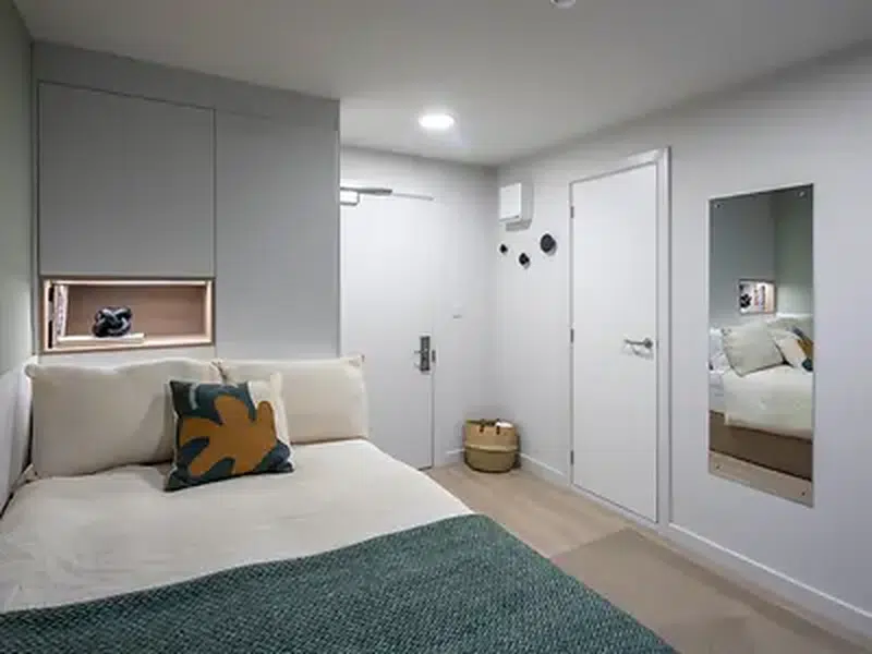 Deluxe Plus En-suite photo 4
