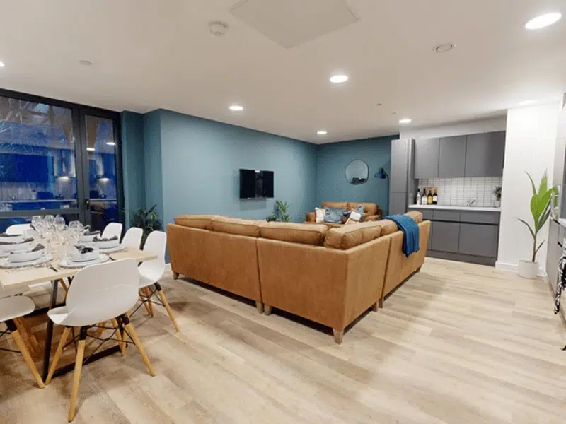 4 Bed En-suite photo 3