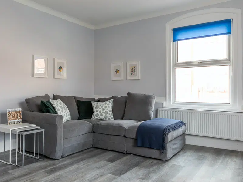 4 Bed Flat photo 3