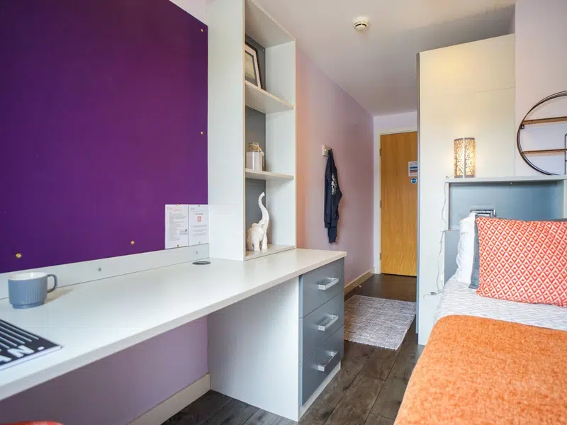 4 Bed Gold Ensuite photo 3
