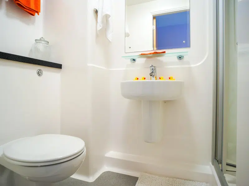 4 Bed Gold Ensuite photo 5