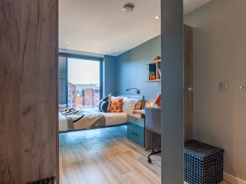 4 Bed Premium En Suite photo 1