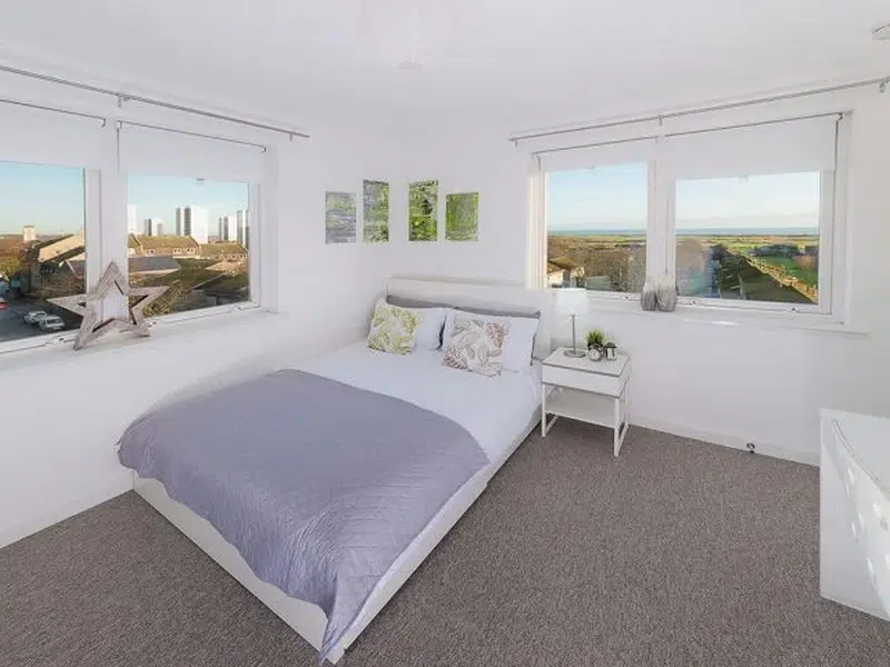 Double Tower Room with Ensuite photo 1