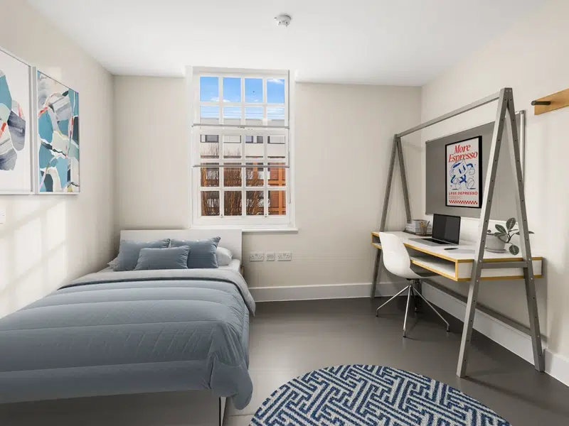 4 BED SHARED APARTMENT photo 2