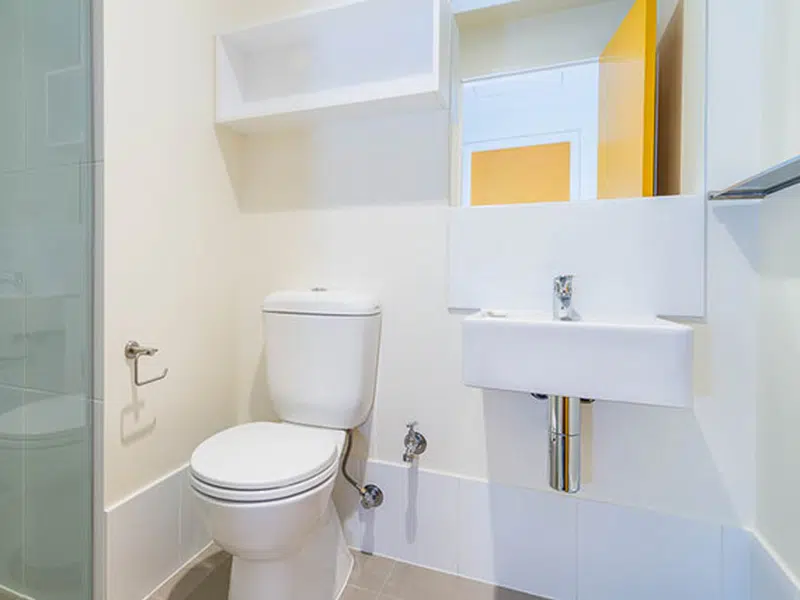 4 Bedroom Apartment photo 1